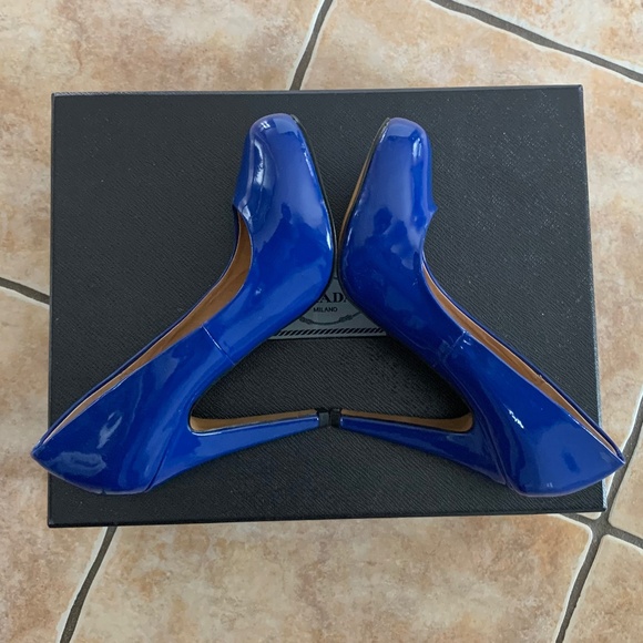 ALDO Patent Leather Pumps - Picture 6 of 13